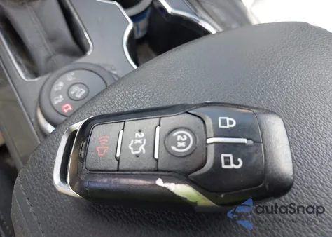 2017 Ford Explorer Xlt z USA, uszkodzony, nr VIN 1FM5K8DH7HGC59484